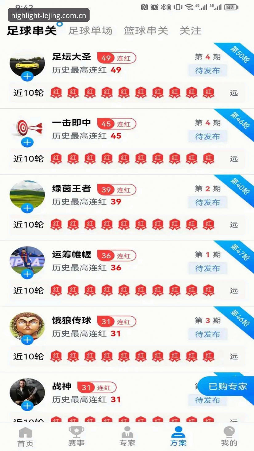 乐竞体育平台“拼出你的高光时刻中国首页”使用教程：三招避开常见选择坑